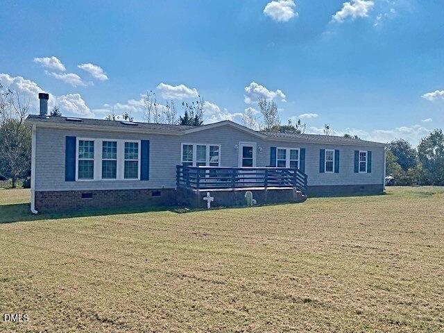 152 Crystal Lake Drive