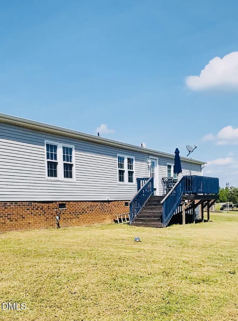 152 Crystal Lake Drive