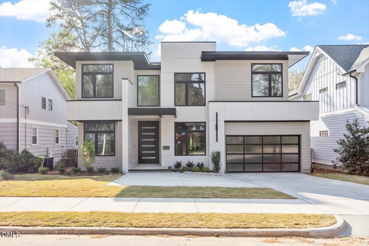 1213 Brookside Drive