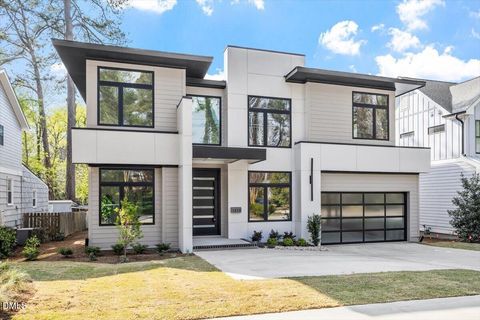 1213 Brookside Drive Raleigh NC 27604