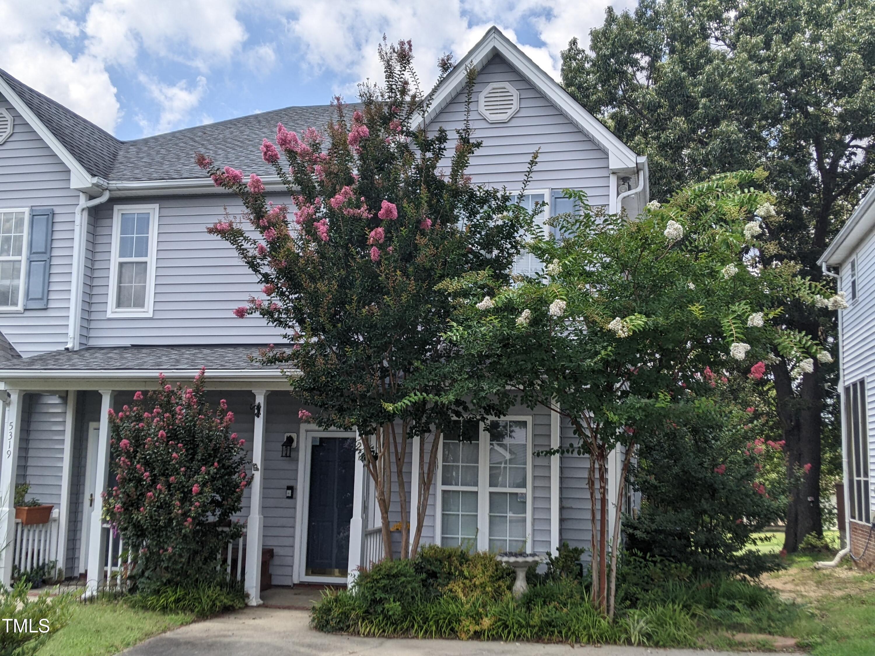 5321 Cog Hill Court