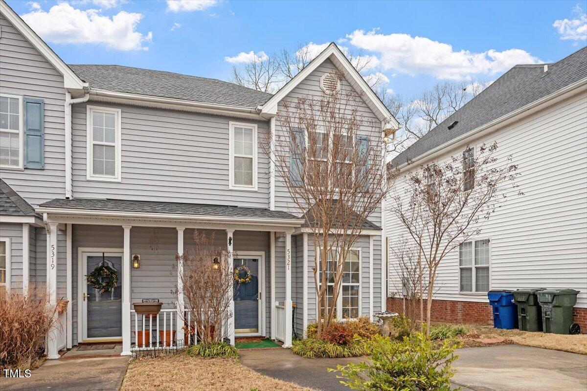 5321 Cog Hill Court