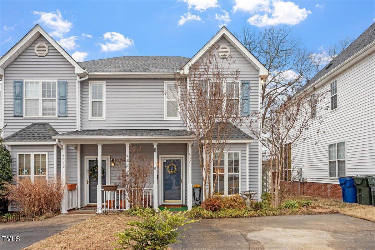 5321 Cog Hill Court