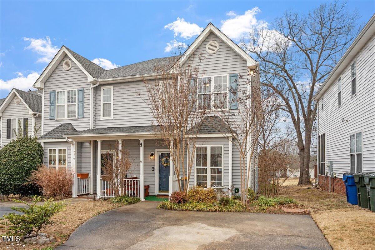 5321 Cog Hill Court