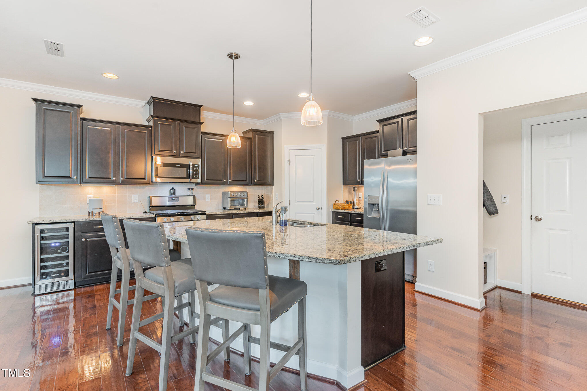 2418 Pecan Ridge Way
