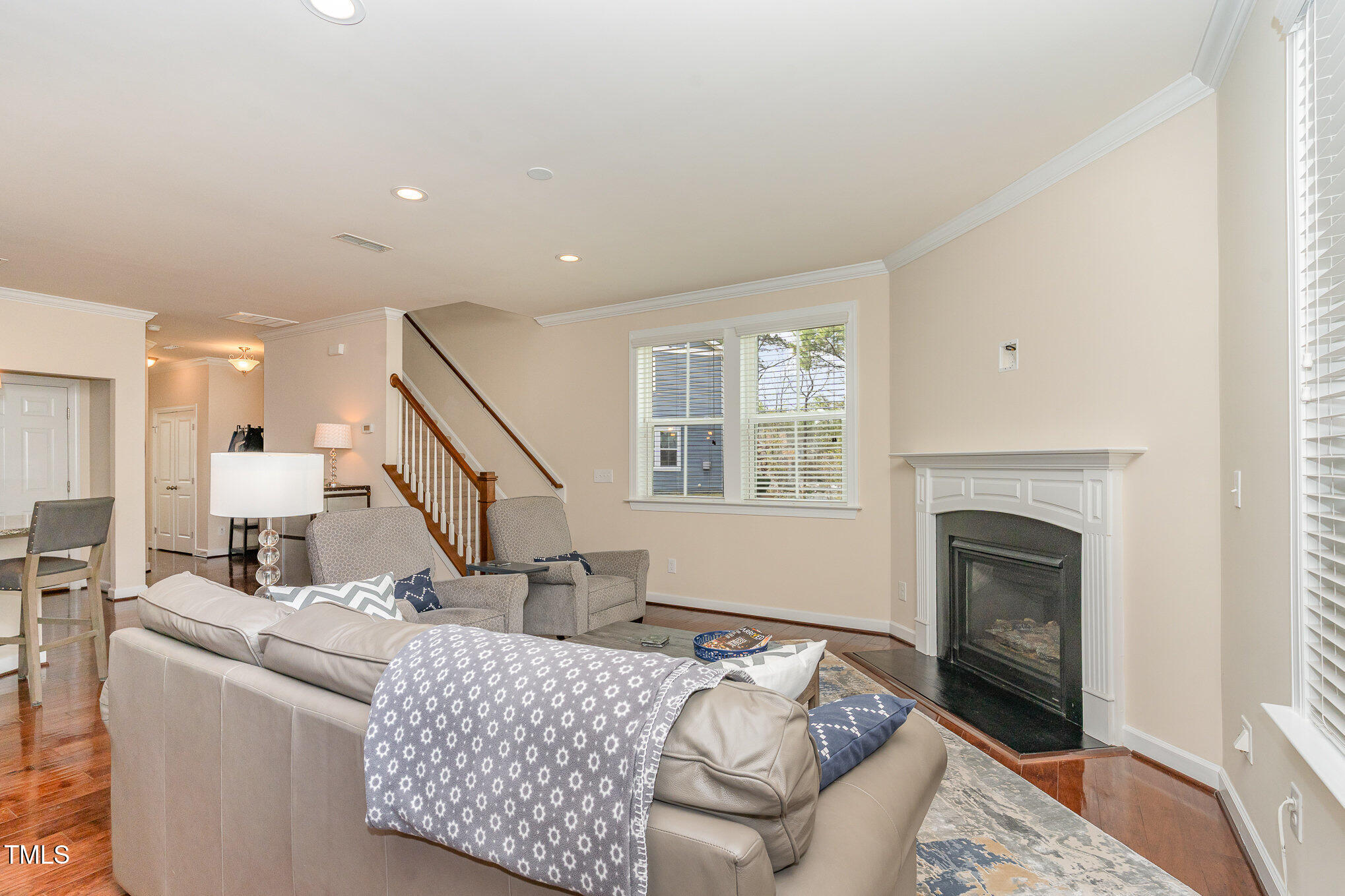 2418 Pecan Ridge Way