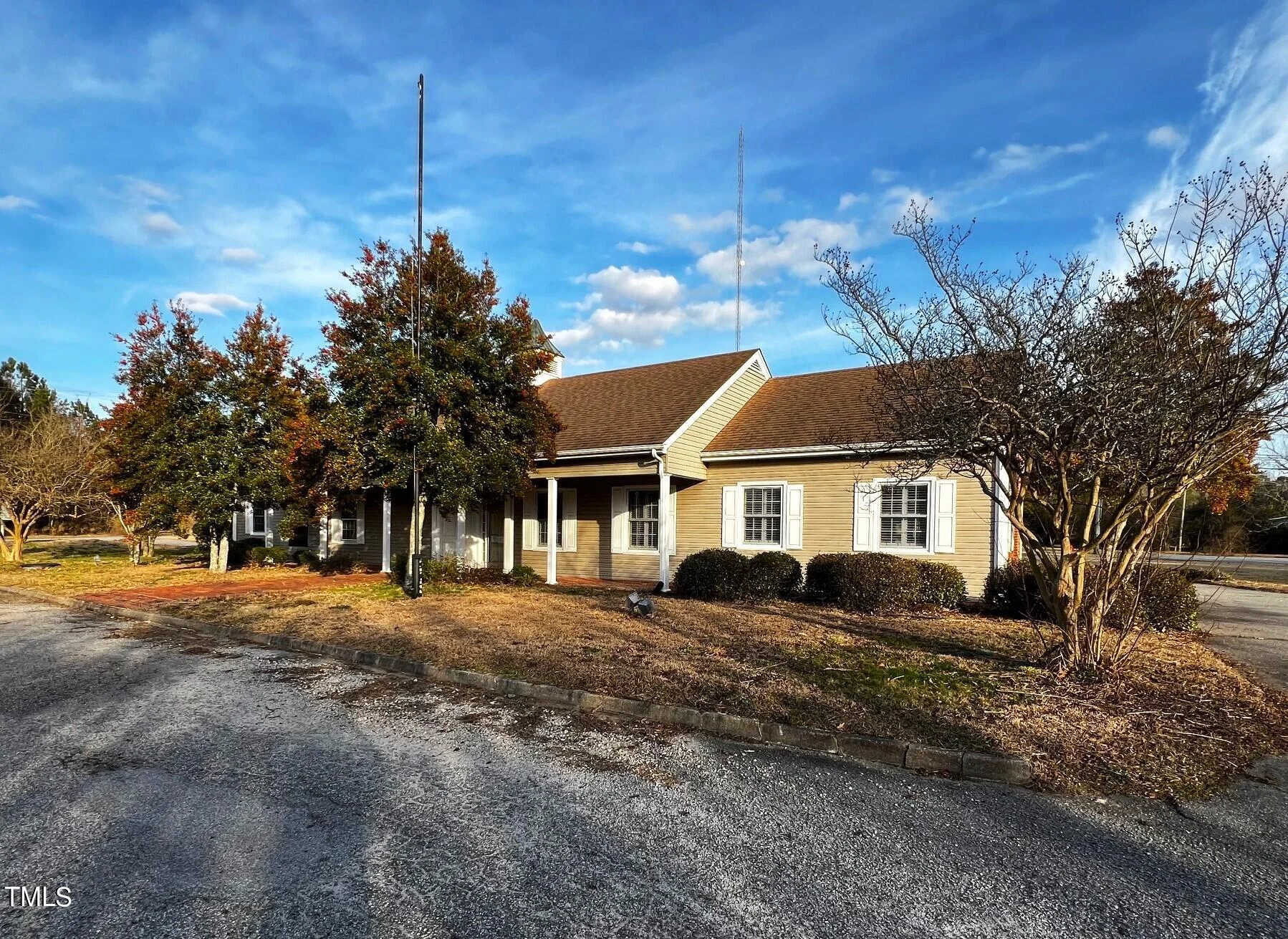 305 N 7th Street, Creswell, NC, 27928