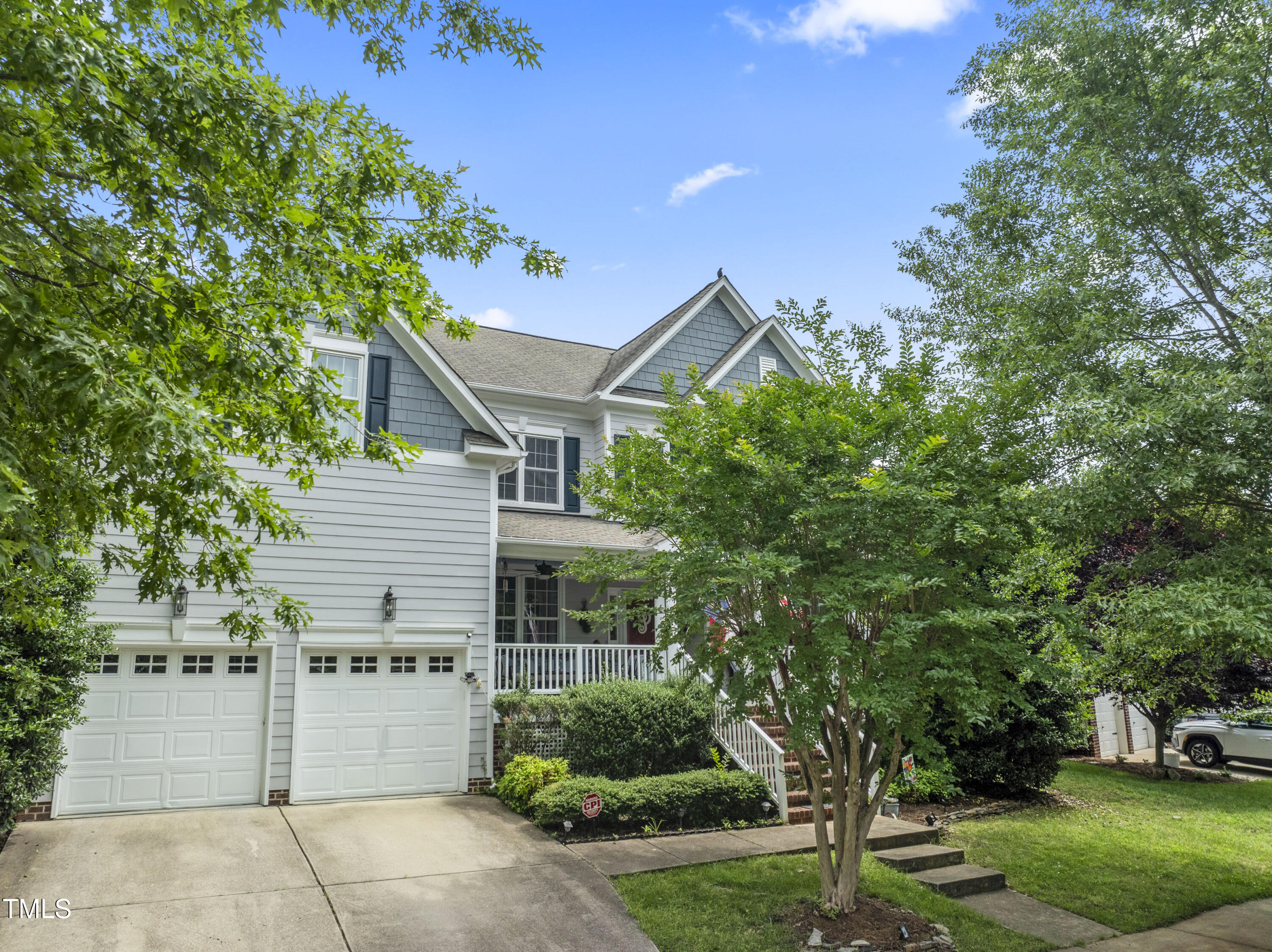 10859 Bedfordtown Drive