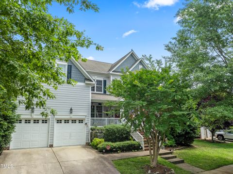 10859 Bedfordtown Drive Raleigh NC 27614