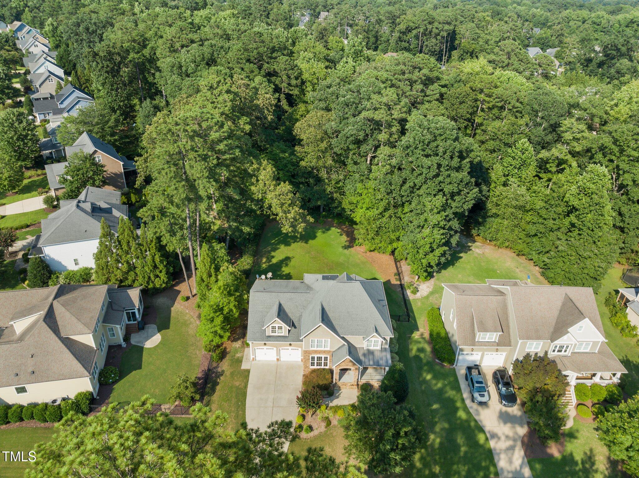 3005 Canopy Woods Drive