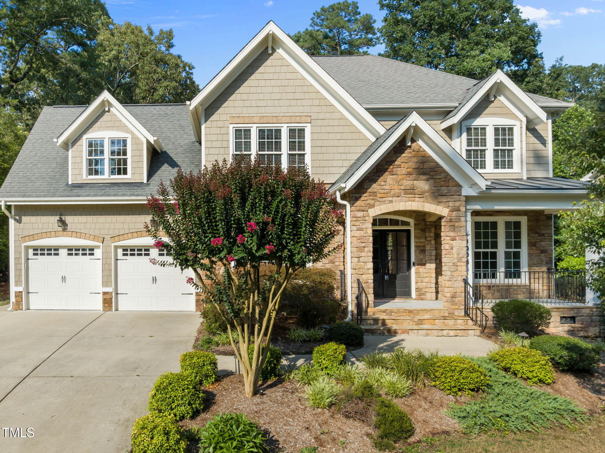 3005 Canopy Woods Drive