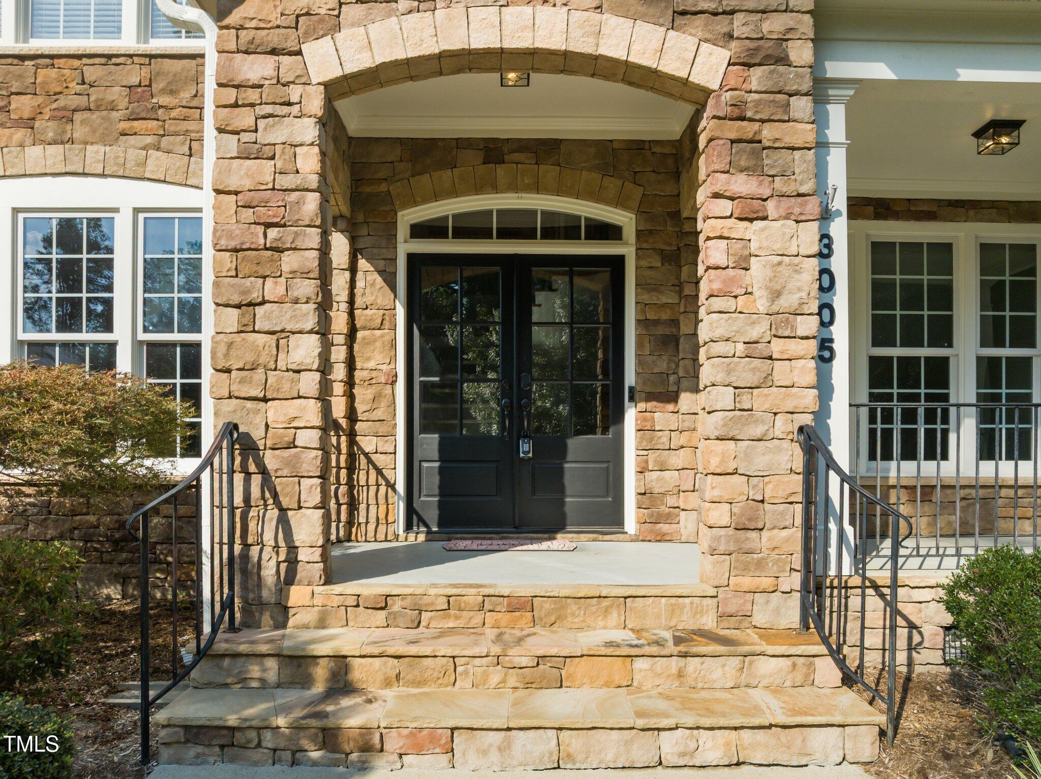 3005 Canopy Woods Drive