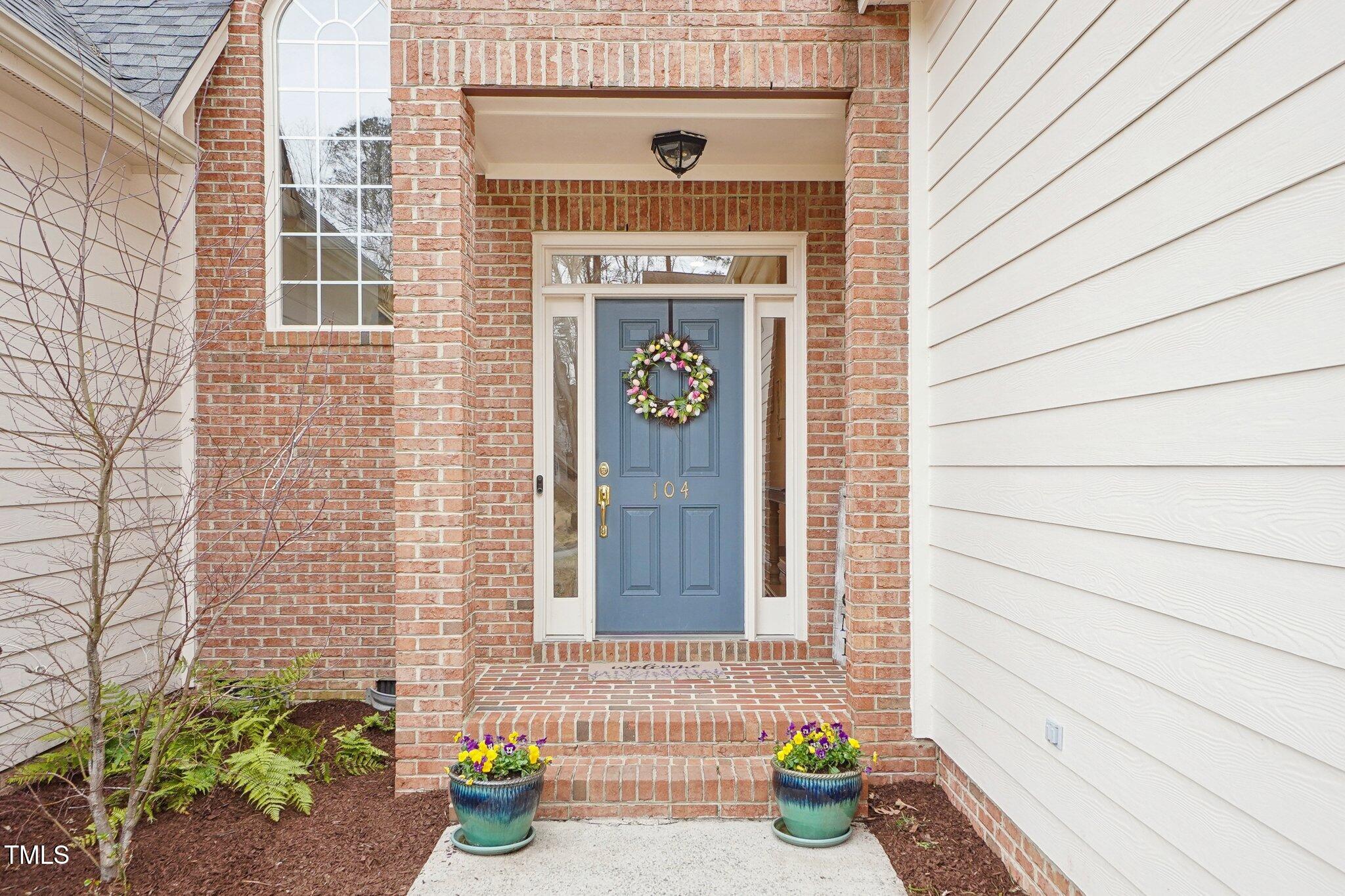 104 Barnes Spring Court