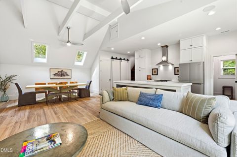 1459 Hawkins Road Hurdle Mills NC 27541