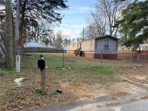 804 Vagabond Drive Fayetteville NC 28314