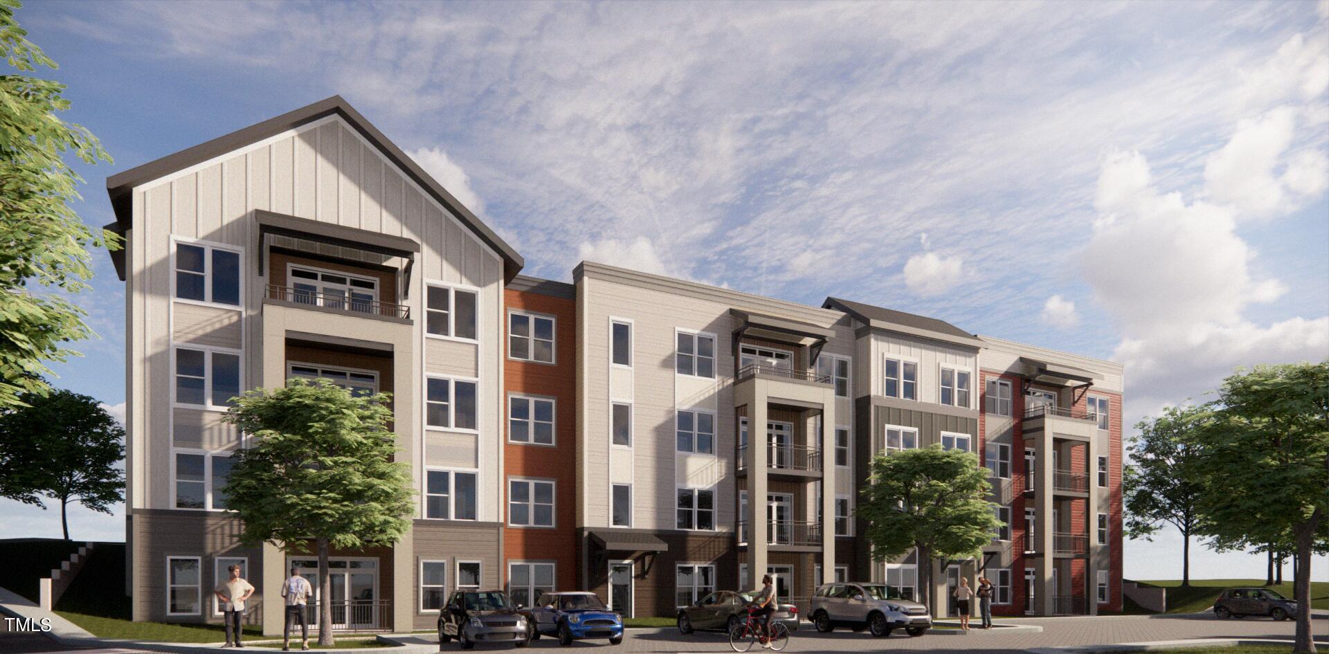 400 Blackwell Drive 205