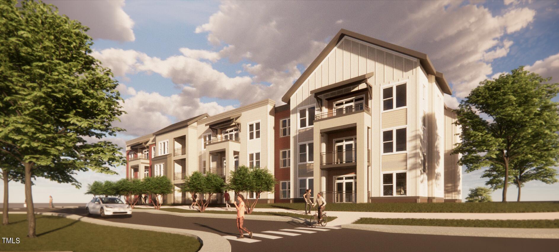 400 Blackwell Drive 205