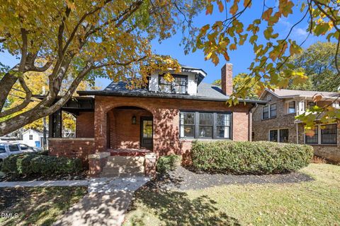 1710 Fairview Road Raleigh NC 27608