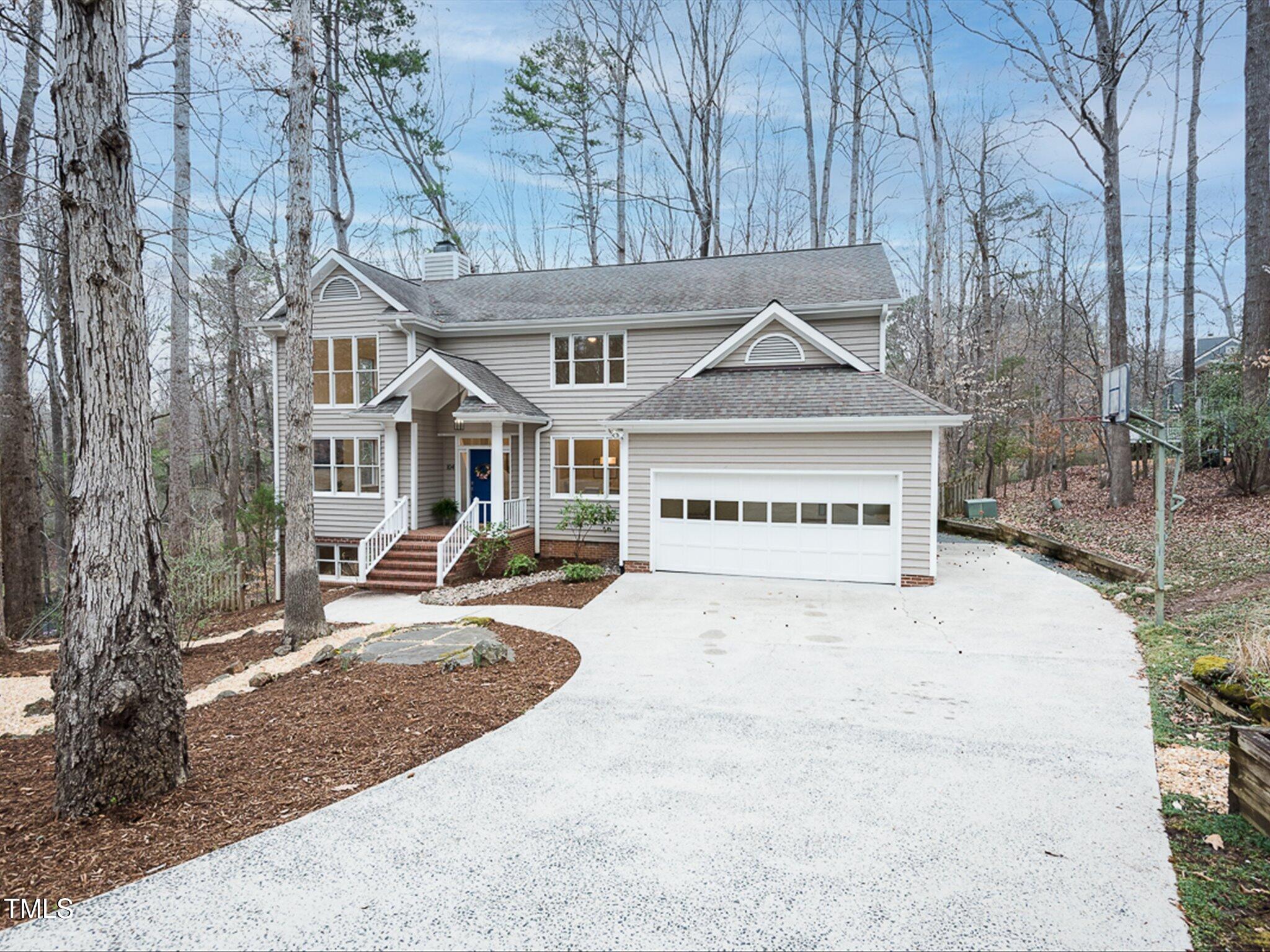 104 Manchester Place