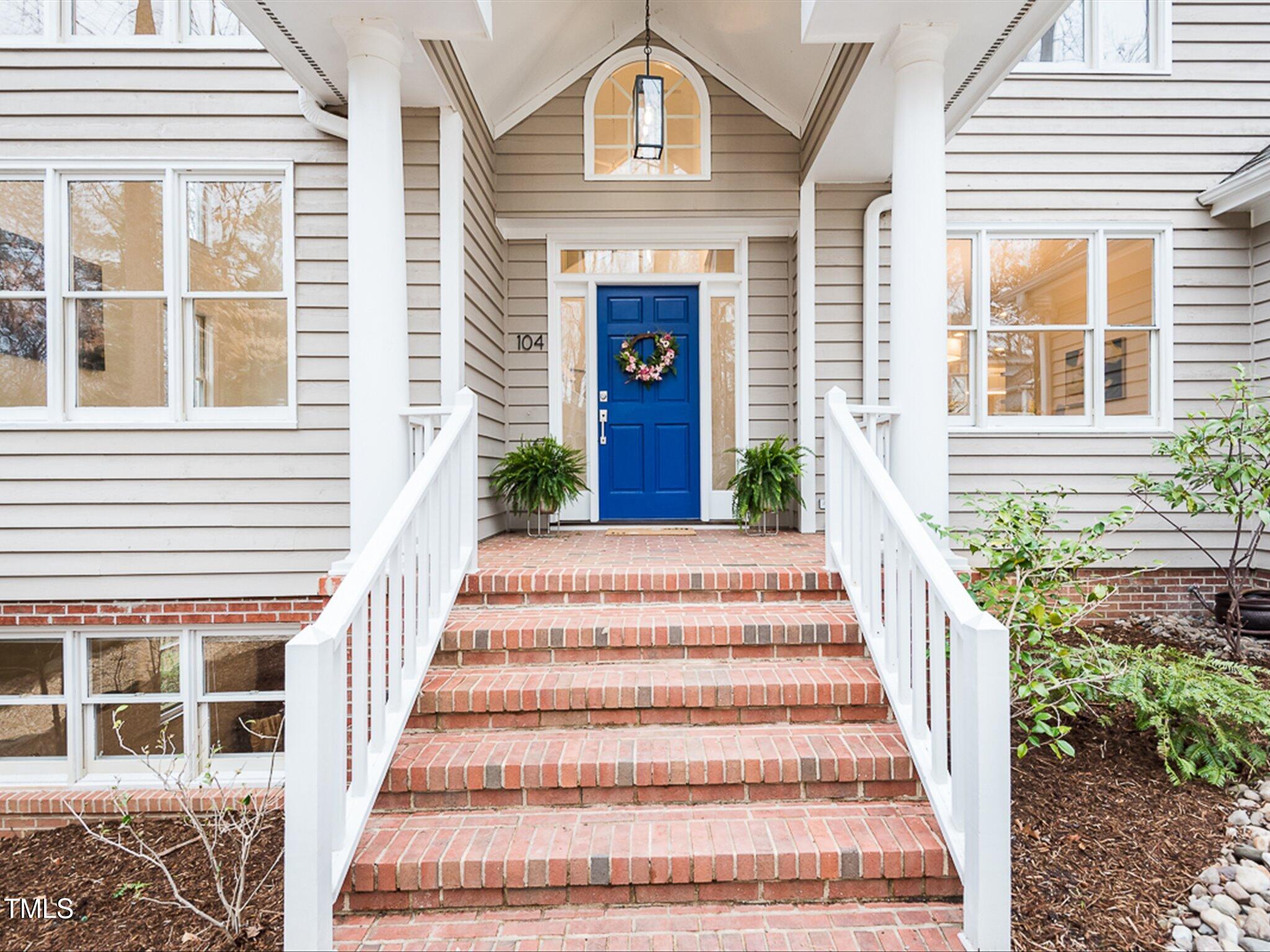 104 Manchester Place