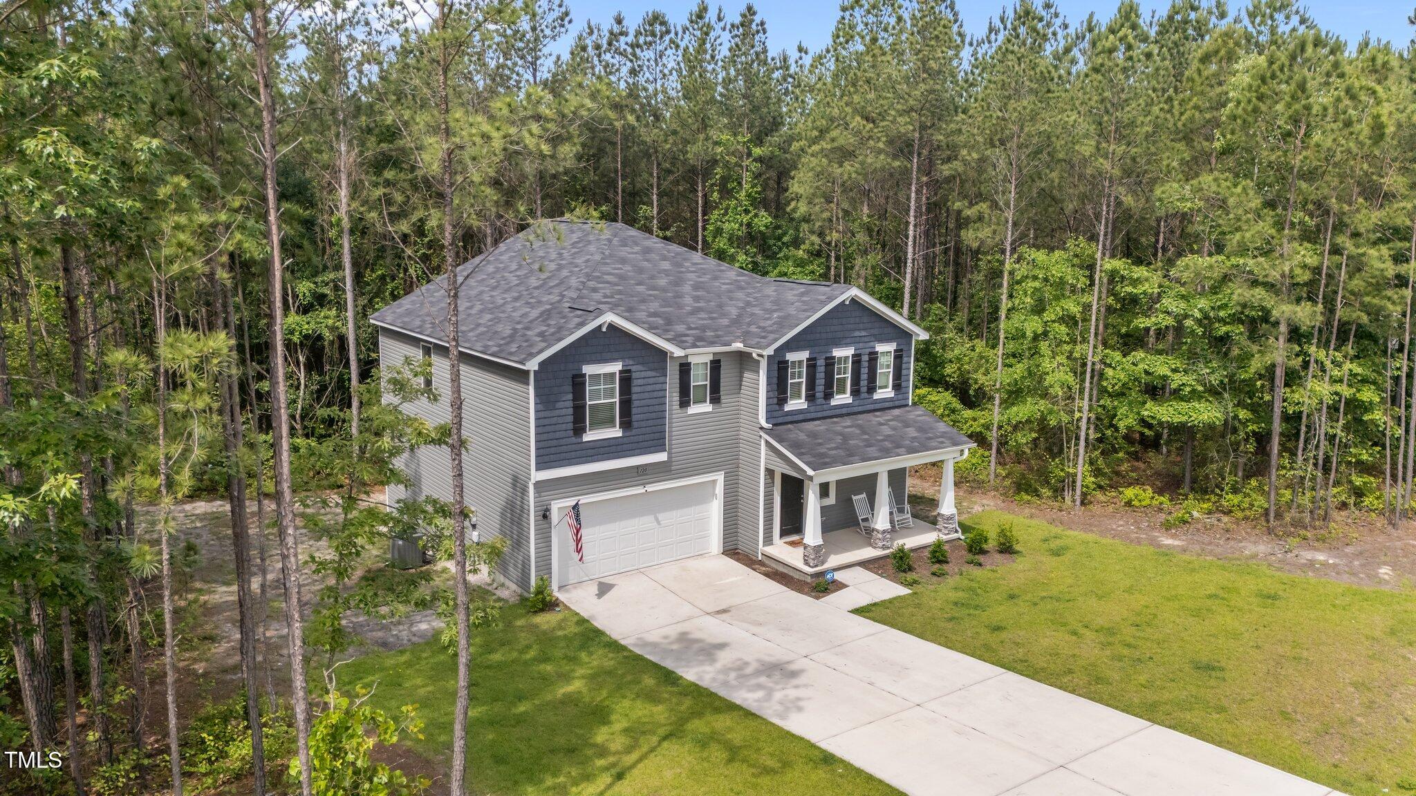 120 Rocking Horse Lane