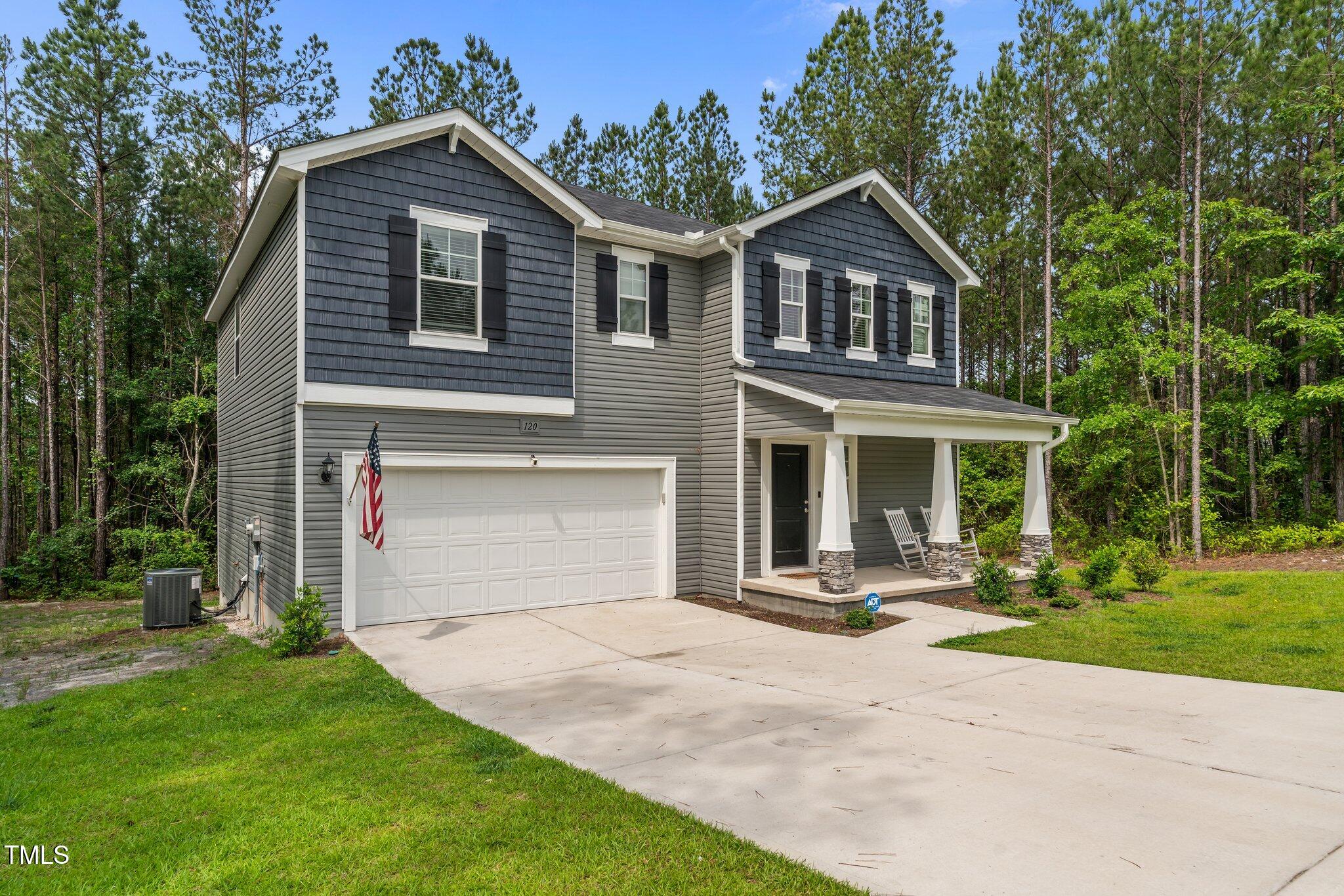 120 Rocking Horse Lane
