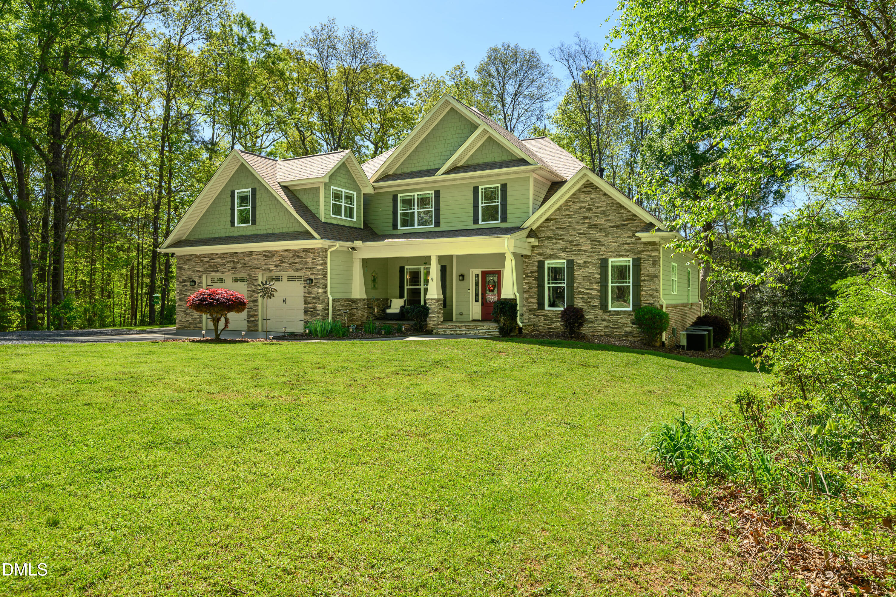 5353 E Greensboro Chapel Hill Road