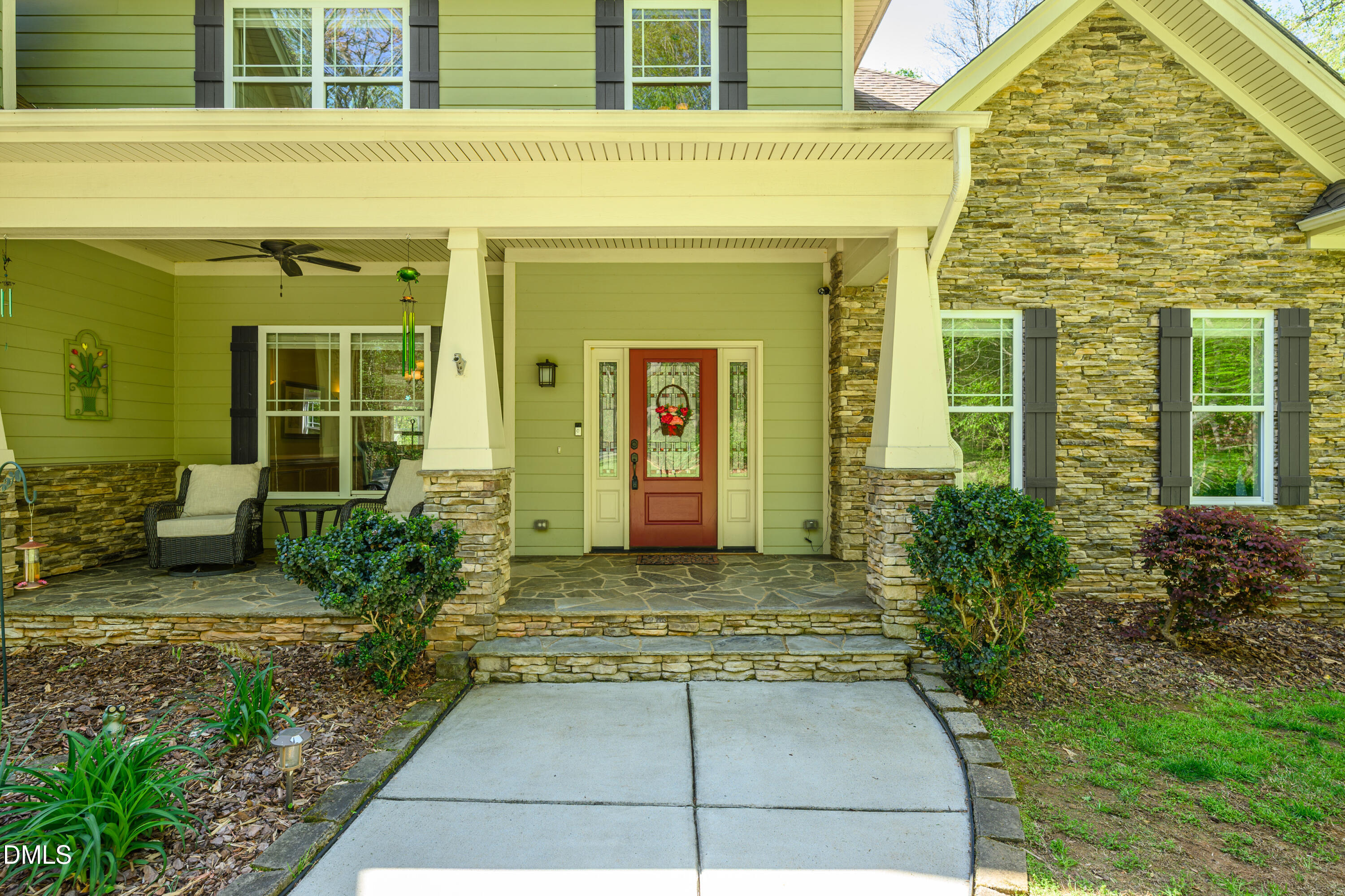 5353 E Greensboro Chapel Hill Road
