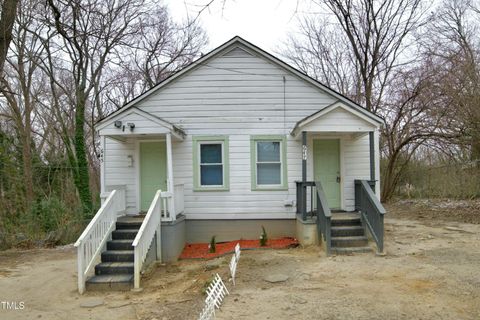 A home in Henderson