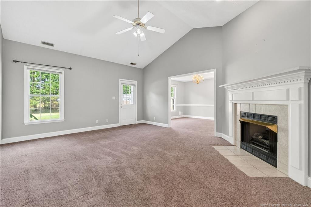 4421 Bluebush Drive 303A