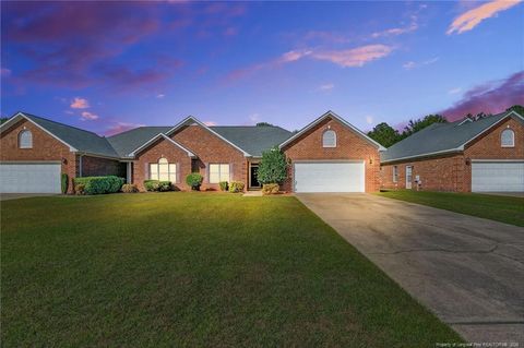 4421 Bluebush Drive 303A Fayetteville NC 28312