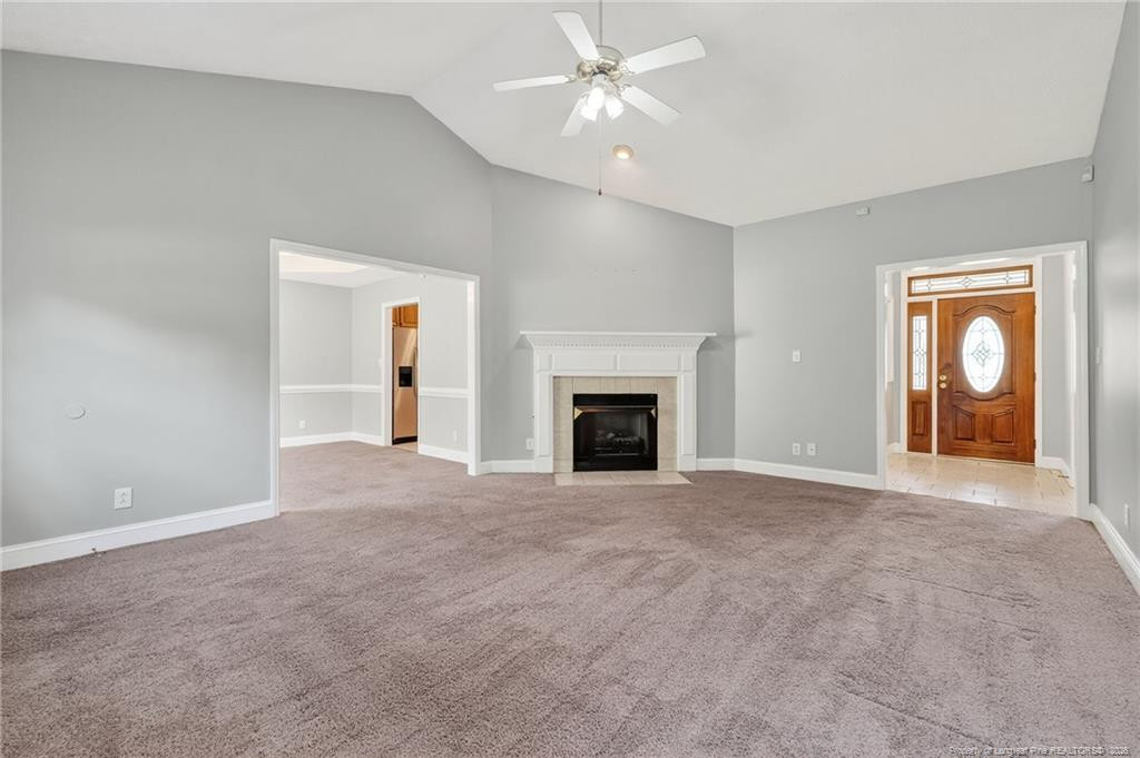 4421 Bluebush Drive 303A