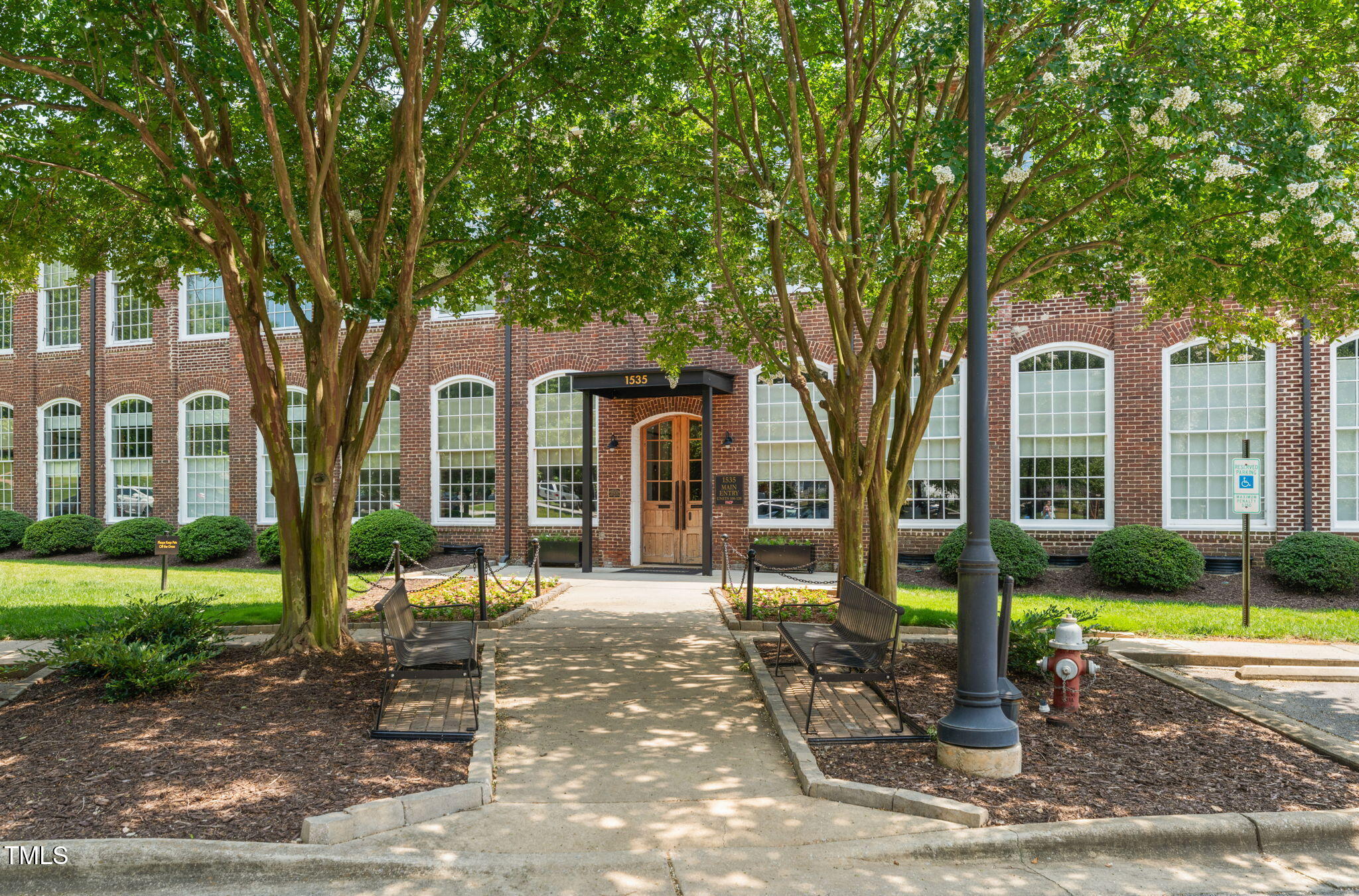 1535 Caraleigh Mills Court 210