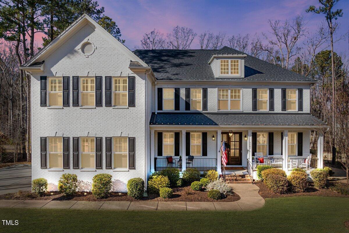 1141 Barley Stone Way