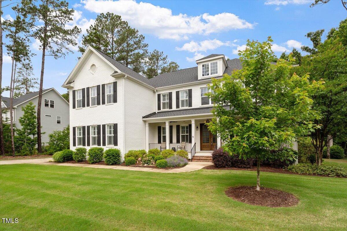 1141 Barley Stone Way