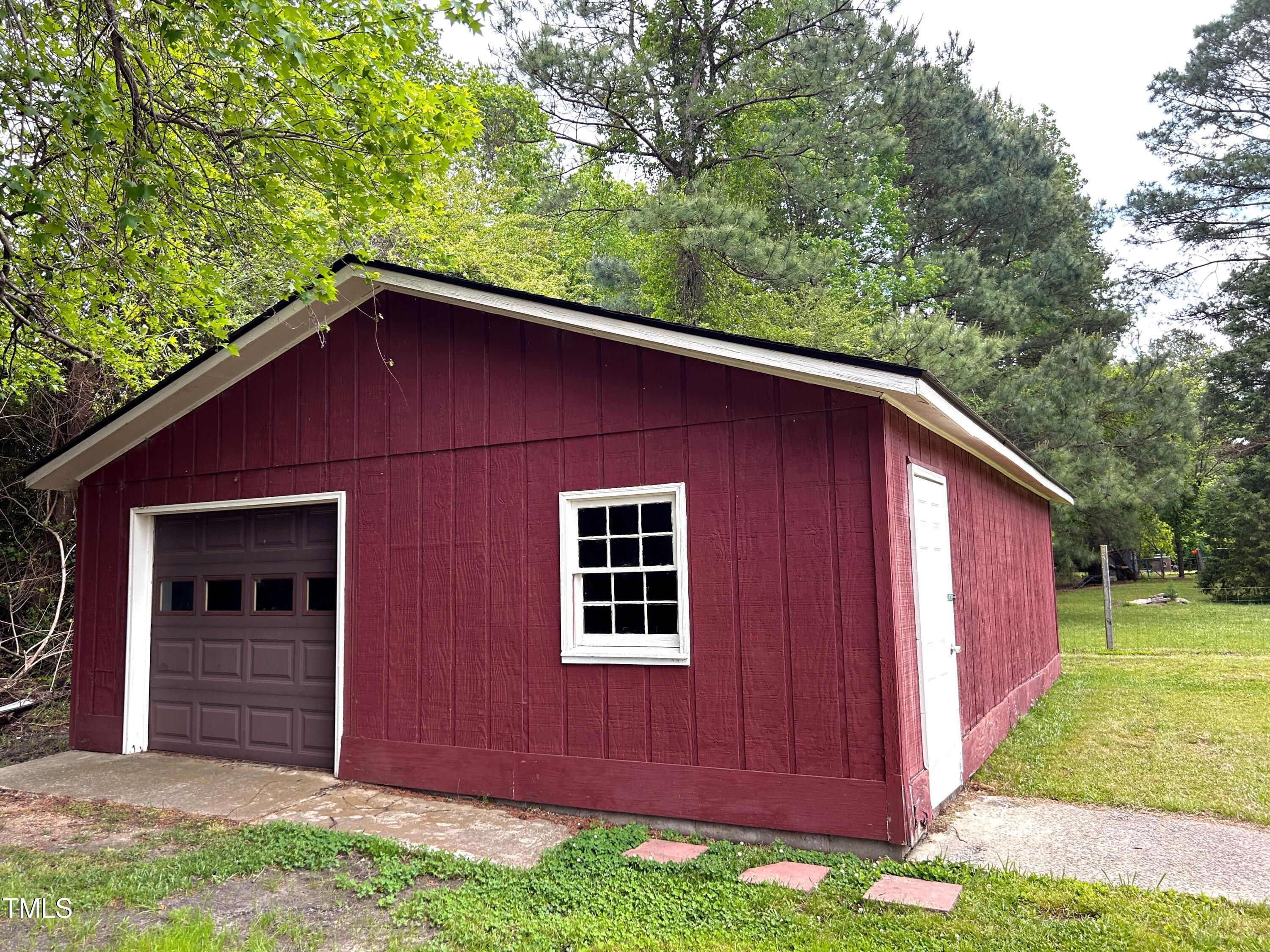5920 Hobbton Highway