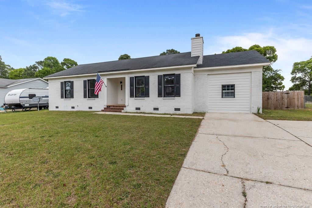 5824 Labonte Drive