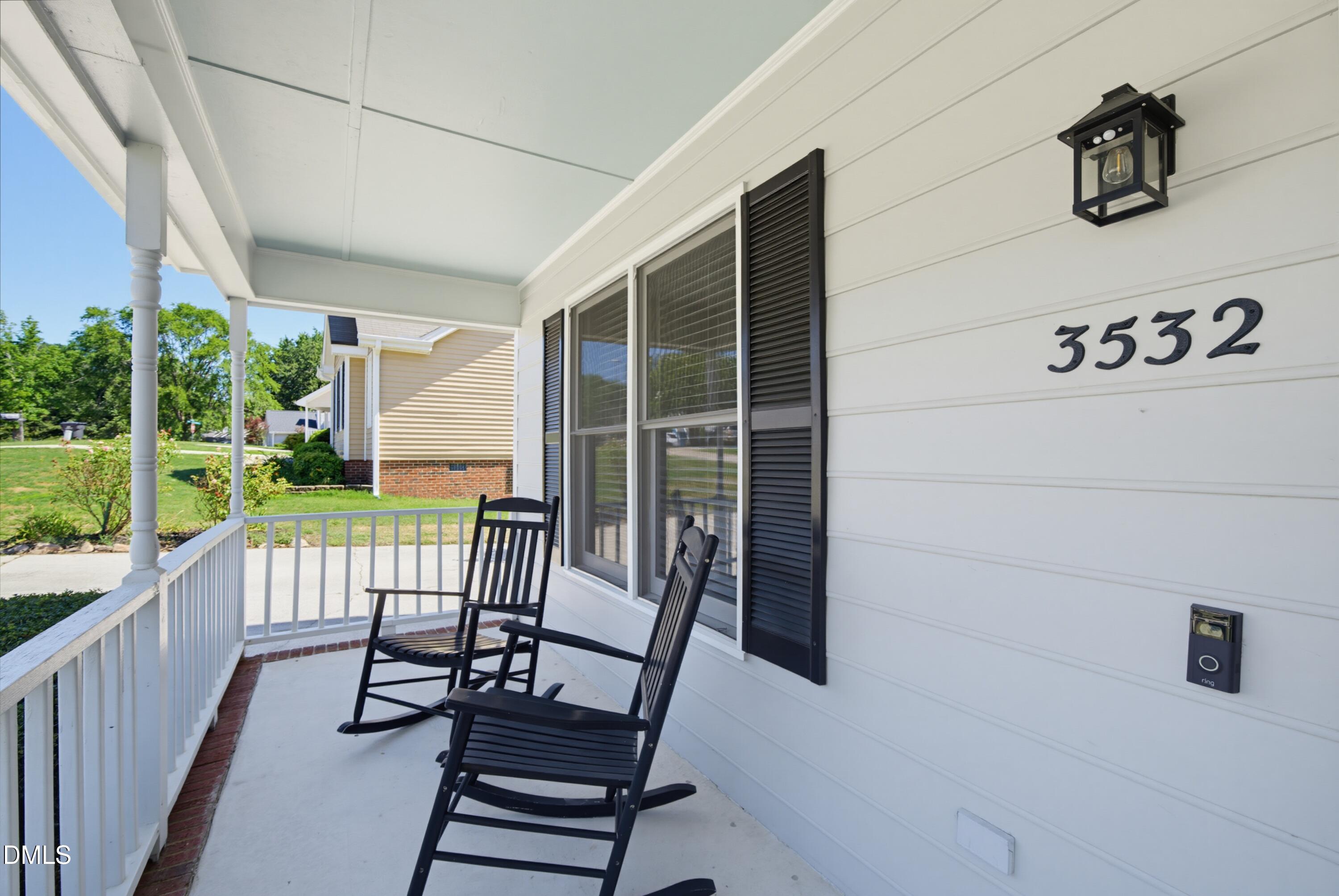 3532 Castlegate Drive