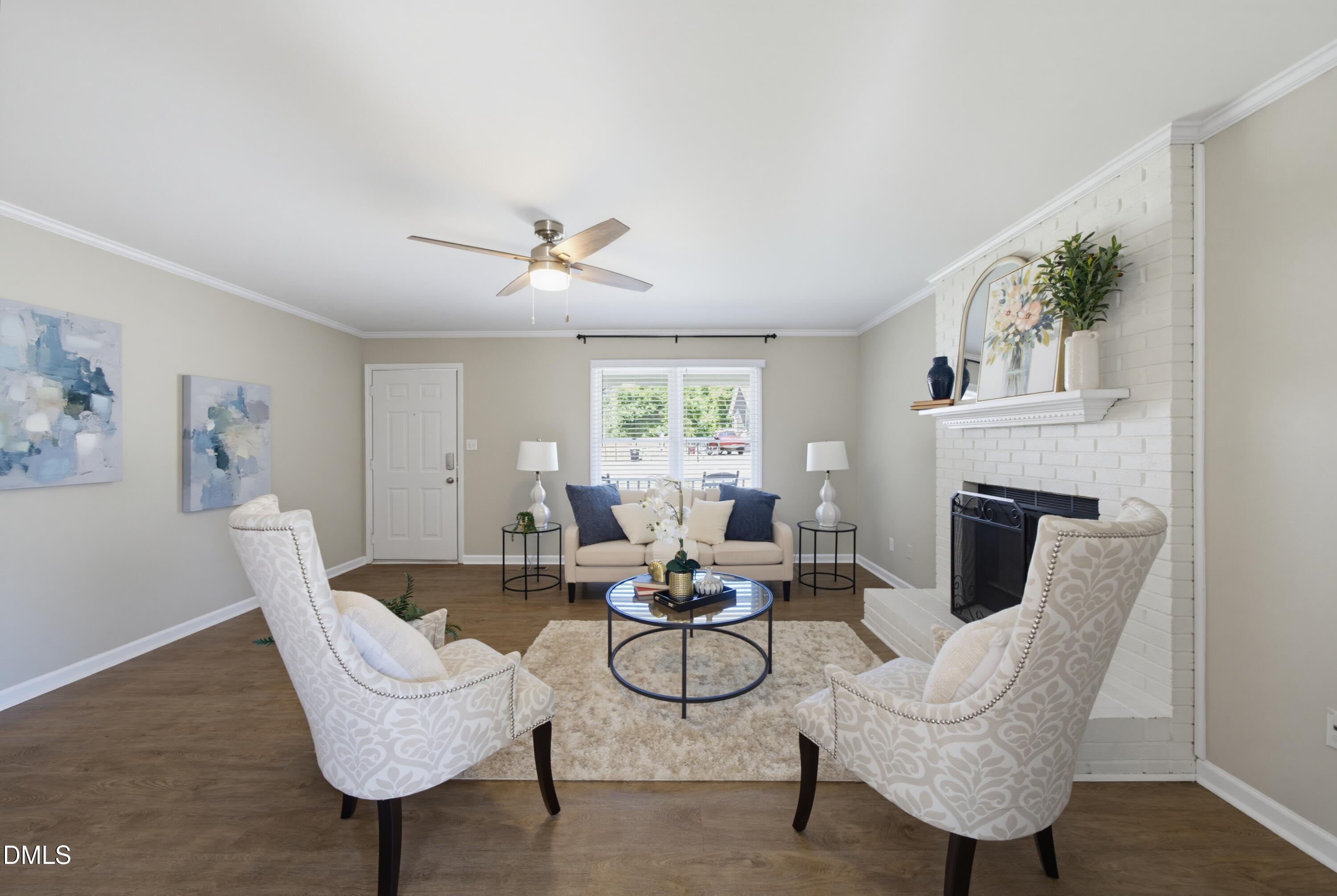 3532 Castlegate Drive