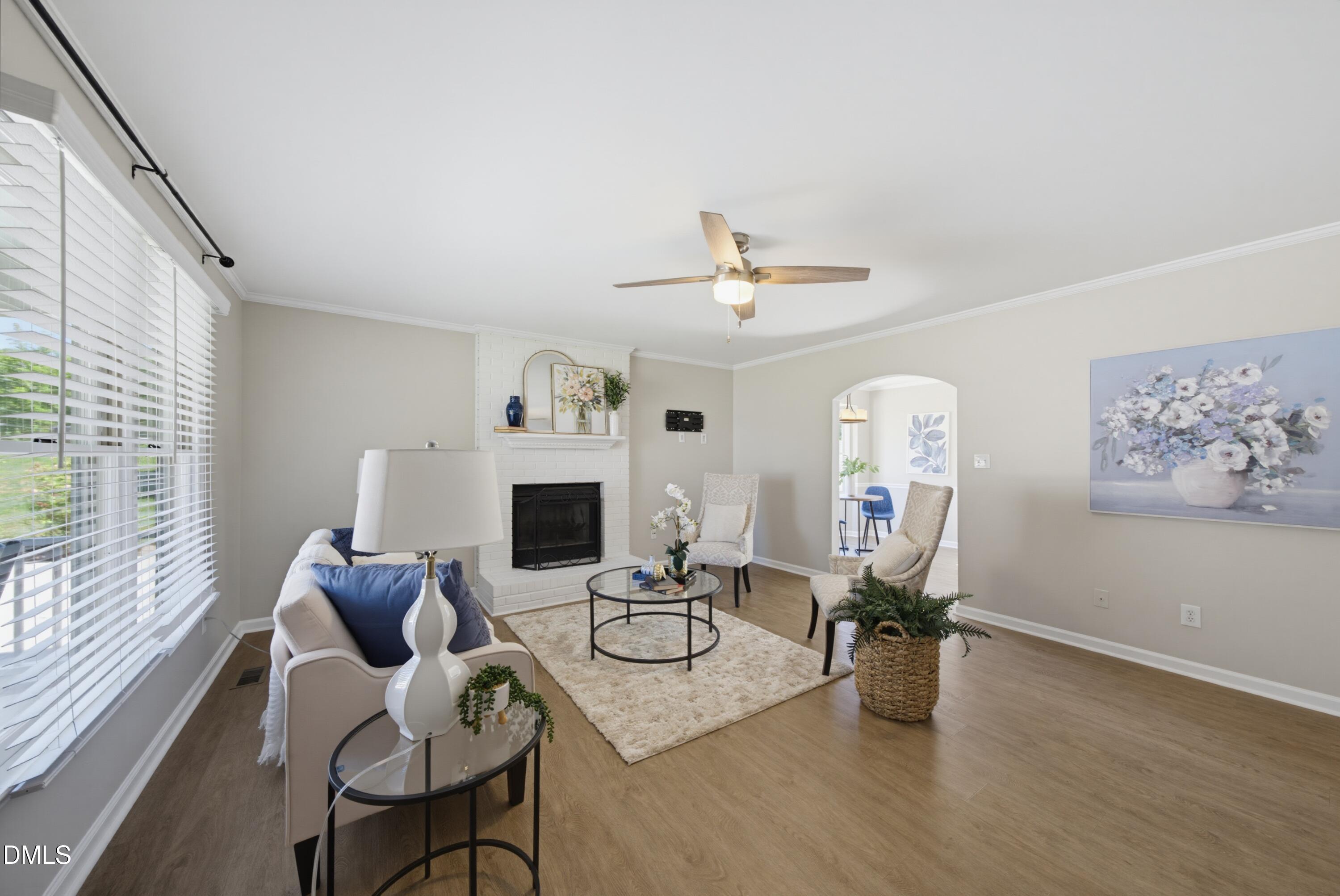 3532 Castlegate Drive