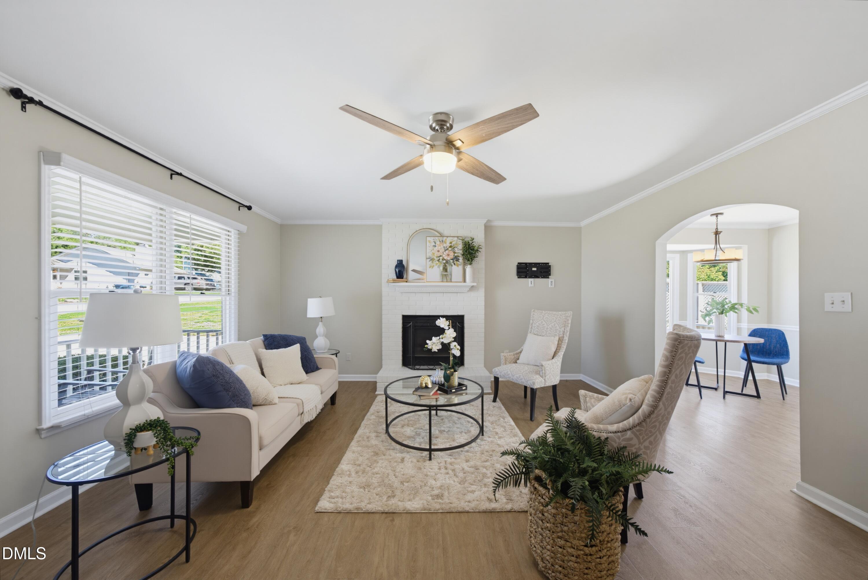 3532 Castlegate Drive