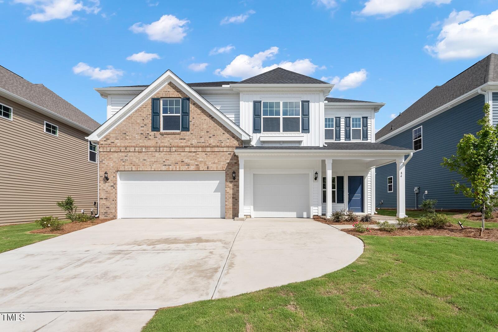 84 Black Walnut Drive 200