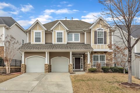 413 Westfalen Drive Cary NC 27519