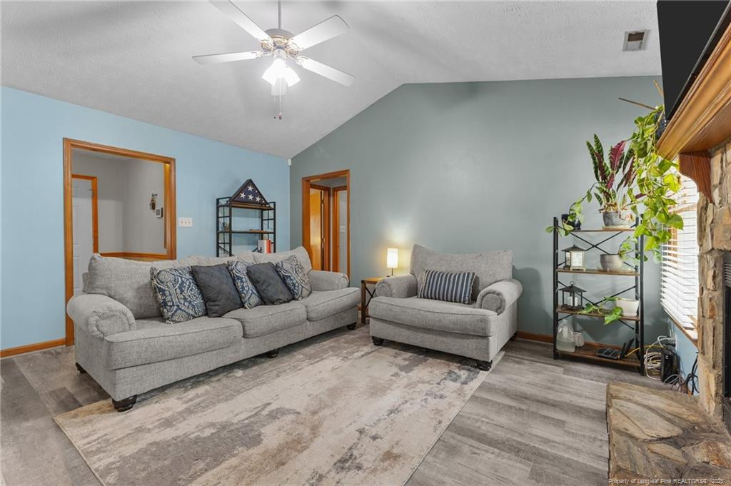 101 Live Oak Drive