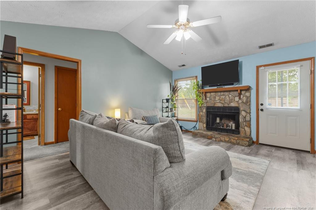 101 Live Oak Drive