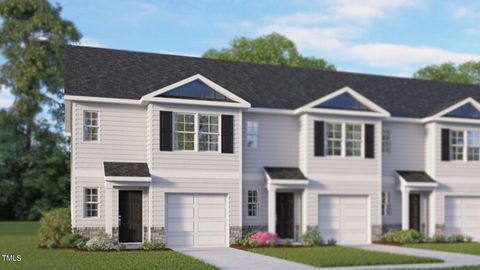 517 Fife Court Gibsonville NC 27249