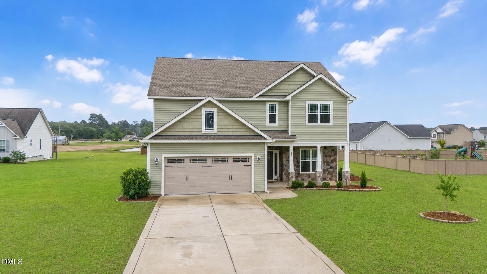 46 Rowland Drive