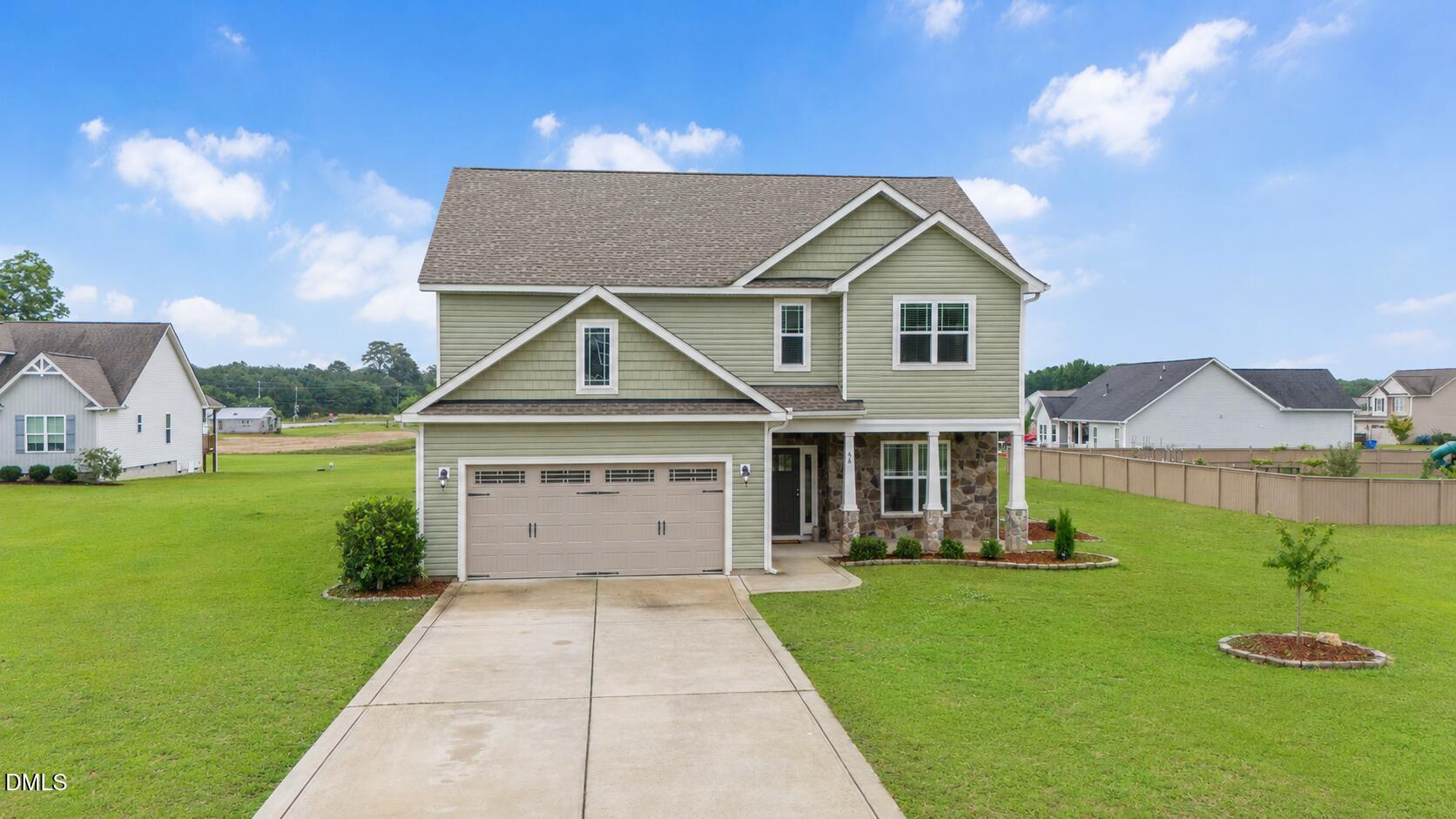 46 Rowland Drive