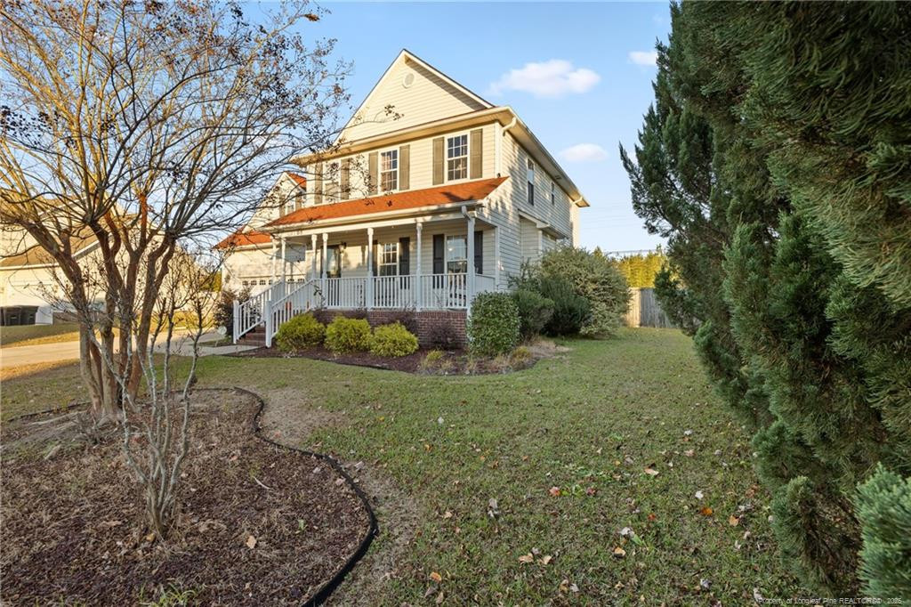 1103 Thistle Gold Drive