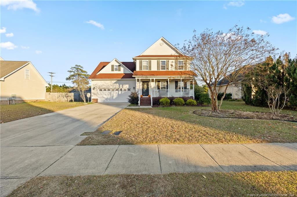 1103 Thistle Gold Drive